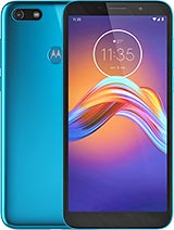 Best available price of Motorola Moto E6 Play in Angola