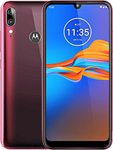 Best available price of Motorola Moto E6 Plus in Angola