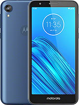 Best available price of Motorola Moto E6 in Angola