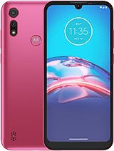 Best available price of Motorola Moto E6i in Angola