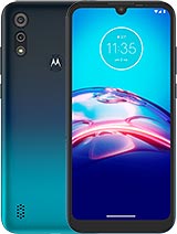 Best available price of Motorola Moto E6s (2020) in Angola