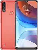 Best available price of Motorola Moto E7i Power in Angola