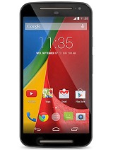 Best available price of Motorola Moto G Dual SIM 2nd gen in Angola