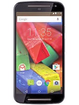 Best available price of Motorola Moto G 4G Dual SIM 2nd gen in Angola