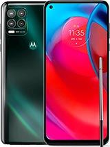 Best available price of Motorola Moto G Stylus 5G in Angola
