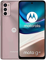 Best available price of Motorola Moto G42 in Angola