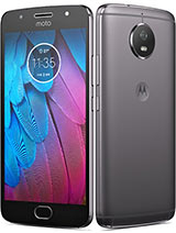 Best available price of Motorola Moto G5S in Angola