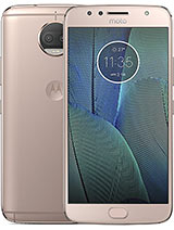 Best available price of Motorola Moto G5S Plus in Angola
