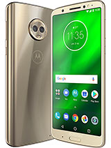 Best available price of Motorola Moto G6 Plus in Angola