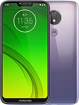 Best available price of Motorola Moto G7 Power in Angola