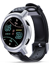Best available price of Motorola Moto Watch 100 in Angola