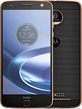 Best available price of Motorola Moto Z Force in Angola