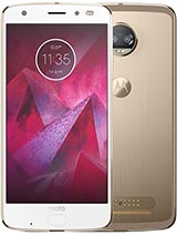 Best available price of Motorola Moto Z2 Force in Angola