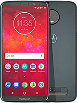 Best available price of Motorola Moto Z3 in Angola