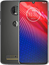 Best available price of Motorola Moto Z4 Force in Angola