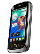 Best available price of Motorola MOTOTV EX245 in Angola