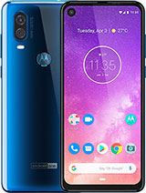 Best available price of Motorola One Vision in Angola