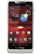 Best available price of Motorola DROID RAZR M in Angola