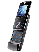 Best available price of Motorola ROKR Z6 in Angola