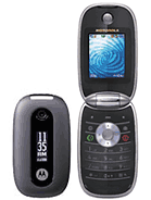 Best available price of Motorola PEBL U3 in Angola