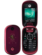 Best available price of Motorola U9 in Angola
