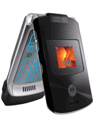 Best available price of Motorola RAZR V3xx in Angola