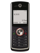 Best available price of Motorola W161 in Angola