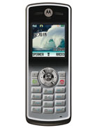 Best available price of Motorola W181 in Angola