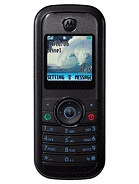 Best available price of Motorola W205 in Angola