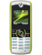 Best available price of Motorola W233 Renew in Angola