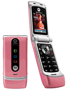 Best available price of Motorola W377 in Angola