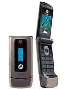 Best available price of Motorola W380 in Angola