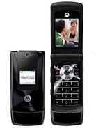Best available price of Motorola W490 in Angola
