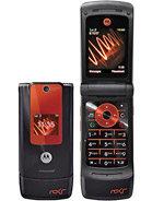 Best available price of Motorola ROKR W5 in Angola
