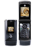 Best available price of Motorola W510 in Angola