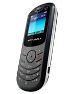 Best available price of Motorola WX180 in Angola