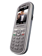 Best available price of Motorola WX280 in Angola