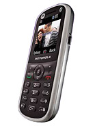 Best available price of Motorola WX288 in Angola