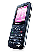 Best available price of Motorola WX395 in Angola