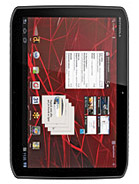 Best available price of Motorola XOOM 2 3G MZ616 in Angola