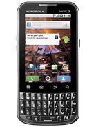 Best available price of Motorola XPRT MB612 in Angola