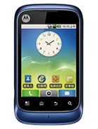 Best available price of Motorola XT301 in Angola