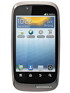 Best available price of Motorola FIRE XT in Angola