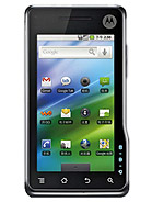 Best available price of Motorola XT701 in Angola