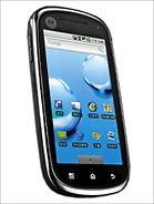 Best available price of Motorola XT800 ZHISHANG in Angola