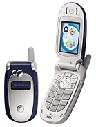 Best available price of Motorola V555 in Angola