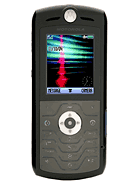 Best available price of Motorola SLVR L7 in Angola