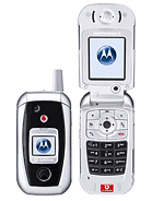 Best available price of Motorola V980 in Angola