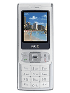 Best available price of NEC e121 in Angola