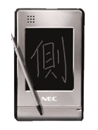 Best available price of NEC N908 in Angola